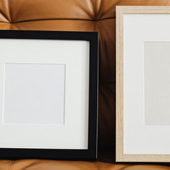 Choosing the Optimal Artwork & Frames - Skew'd