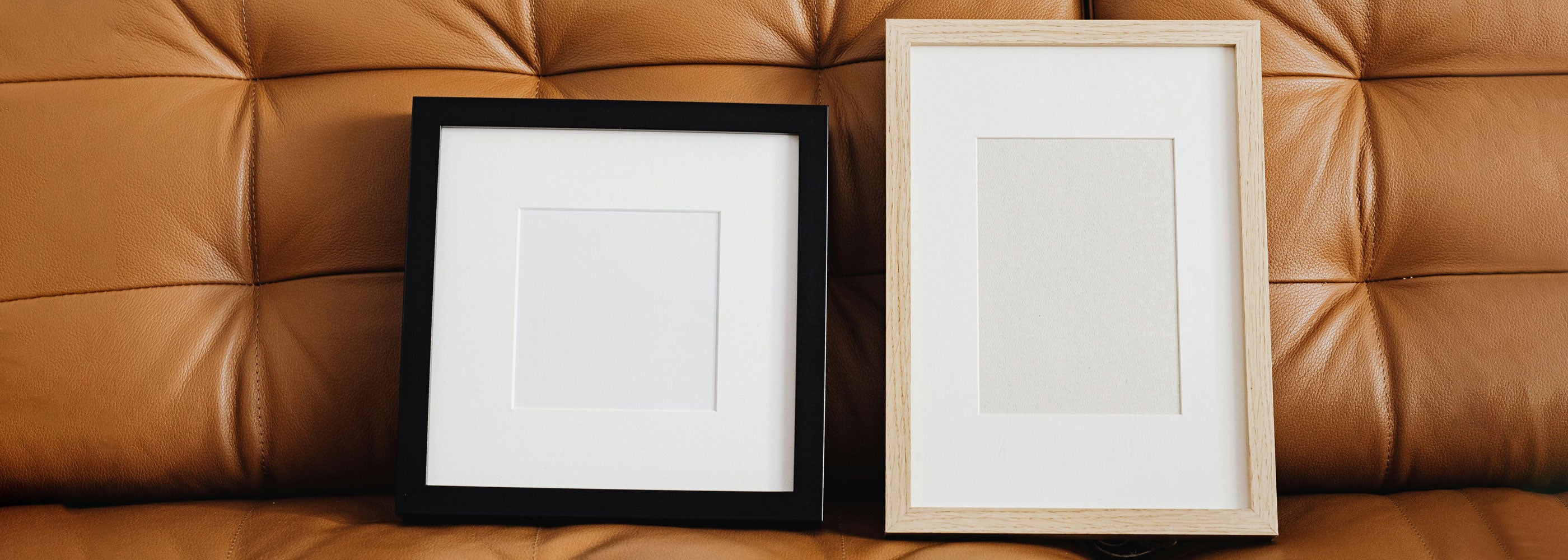Choosing the Optimal Artwork & Frames - Skew'd