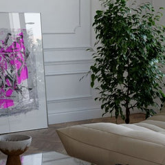 From Day to Night: Capturing the Beauty of Contrast in Wall Art - Skew'd