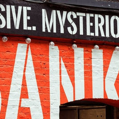 From Street to Chic: Urban Culture in Wall Art Prints - Skew'd