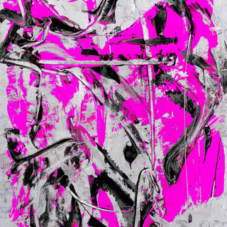 Bold Theme collection featuring striking and daring artworks.