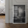 Liquid Symphony - Poster Prints - Unique Wall Art Prints, Posters and Canvas Prints - Skew'd