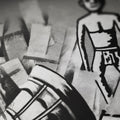Abstract Chronicles - Skew'd