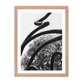 Abstract Curves - Skew'd