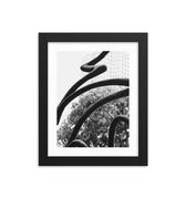 Abstract Curves - Skew'd