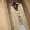 Arabian Archways - Skew'd