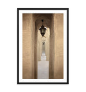 Arabian Archways - Skew'd