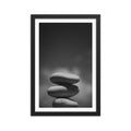 Zen Balance - Poster Prints - Unique Wall Art Prints, Posters and Canvas Prints - Skew'd