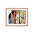Bergen Whimsy - Skew'd