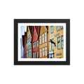 Bergen Whimsy - Skew'd