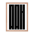 BLACK AAH - Skew'd
