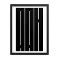 BLACK AAH - Skew'd