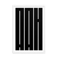 BLACK AAH - Skew'd