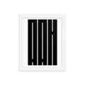 BLACK AAH - Skew'd