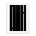 BLACK AAH - Skew'd