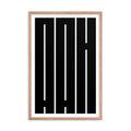BLACK AAH - Skew'd