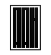 BLACK AAH - Skew'd