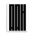 BLACK AAH - Skew'd