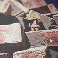 Brick by Brick - Skew'd