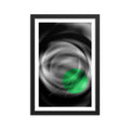 Emerald Spiral - Skew'd