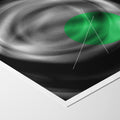 Emerald Spiral - Skew'd