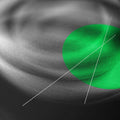 Emerald Spiral - Skew'd