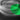 Emerald Spiral - Skew'd