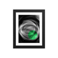 Emerald Spiral - Skew'd