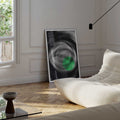 Emerald Spiral - Skew'd