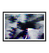 Fragmented Reality - Skew'd