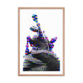Glitch Warrior - Skew'd