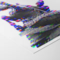 Glitch Warrior - Skew'd