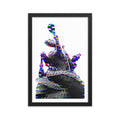 Glitch Warrior - Skew'd
