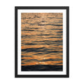Golden Ripples - Skew'd
