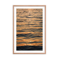 Golden Ripples - Skew'd
