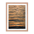 Golden Ripples - Skew'd