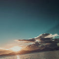 Island Tranquility - Skew'd