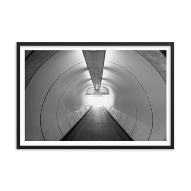 Light at the End - Skew'd
