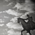 Marching Clouds - Skew'd