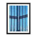 Modern Reflections - Skew'd