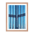 Modern Reflections - Skew'd