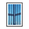Modern Reflections - Skew'd