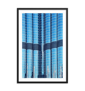 Modern Reflections - Skew'd