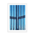 Modern Reflections - Skew'd
