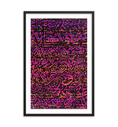 Neon Script - Skew'd