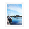 Nordic Reflections - Skew'd
