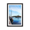 Nordic Reflections - Skew'd