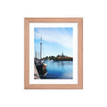 Nordic Reflections - Skew'd