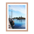 Nordic Reflections - Skew'd