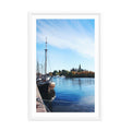 Nordic Reflections - Skew'd